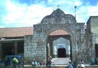 Templo de San Miguel Templo de San Miguel