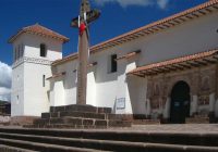 Templo de San Nicolás de Bari