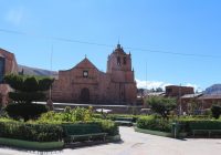 Templo de San Pedro Apostol Templo de San Pedro Apostol