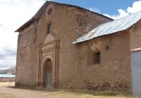 Templo de San Pedro