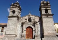 Templo de Santa Ana