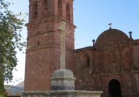Templo de Santiago Apostol Ó Nuestra Señora del Rosario Templo de Santiago Apostol Ó Nuestra Señora del Rosario