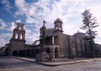 Templo de Santo Domingo