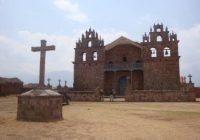 Templo de Tiobamba