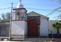 Templo del Señor de los Amancaes
