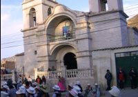 Templo Nuestra Señora de la Asuncion