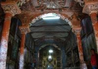Templo San Francisco de Asis de Huayqui Templo San Francisco de Asis de Huayqui