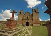 Templo San Pedro Apostol