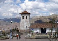 Templo Santa Ana Templo Santa Ana