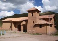 Templo Santa Barbara Templo Santa Barbara