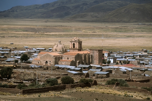 Templo Santa Isabel