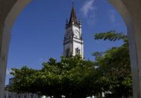 Templo Virgen de las Nieves – Catedral de Yurimaguas