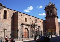 Templo y Convento de Santa Clara Templo y Convento de Santa Clara