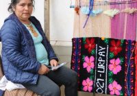 Textilería de Urpay