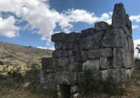 Torres de Negropampa