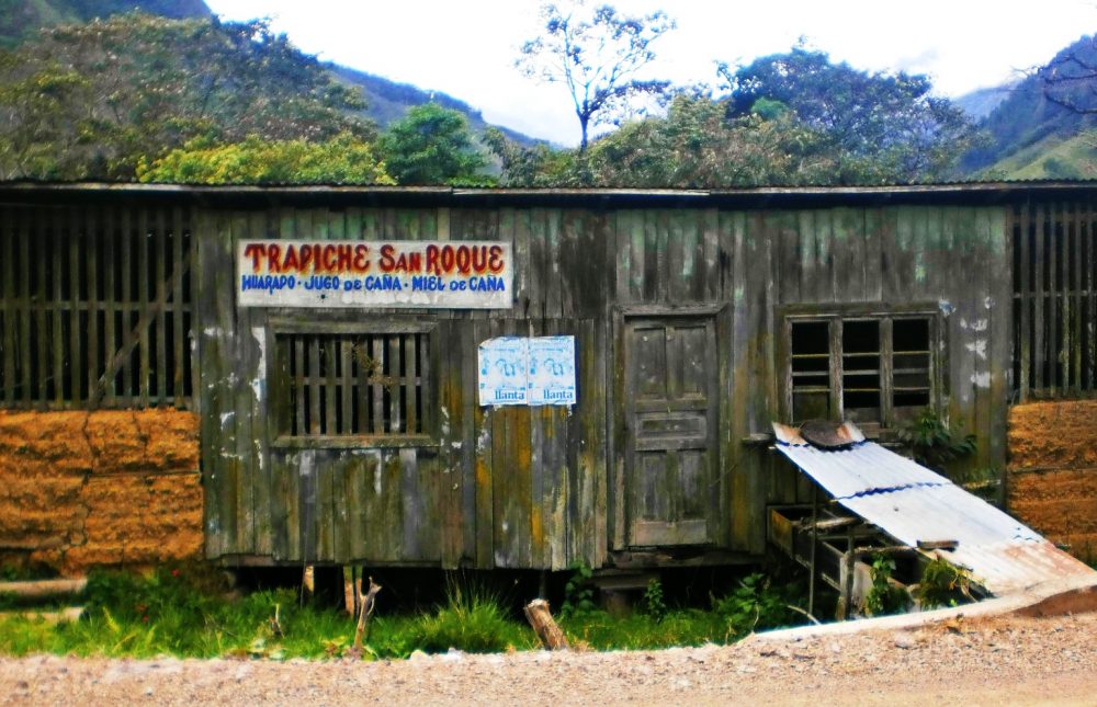 Trapiche San Roque