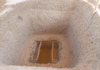 Tumba Real del Señor de Palpa