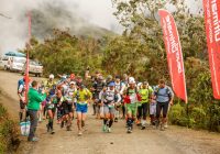 Ultra Maraton – Jungle Ultra Ultra Maraton – Jungle Ultra