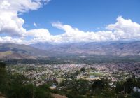Valle de Huanta