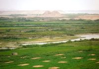 Valle del Alto Jequetepeque