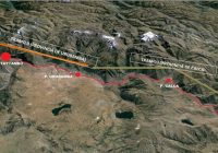 Valle Sagrado de los Incas