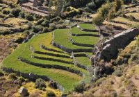 Valle y Cañón de Cotahuasi