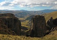 Ventana del Colca