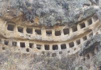 Ventanillas de Combayo