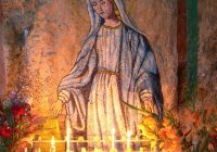 Virgen del Camino Virgen del Camino
