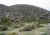 Volcán Quechapita
