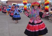 Wapululos (Carnaval de Lampa)