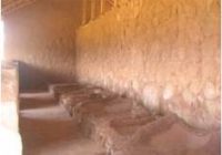 Zona Arqueológica de Cheqoq Zona Arqueológica de Cheqoq