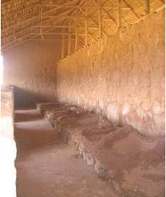 Zona Arqueológica de Cheqoq