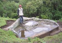 Zona Arqueológica de Poro Poro