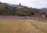 Zona Arqueológica de Tarawasi Zona Arqueológica de Tarawasi