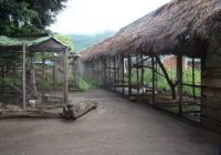 Zoológico Pampa Concepción Zoológico Pampa Concepción
